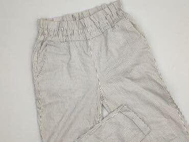 moodo krótkie spodenki damskie: Moodo, Spodnie materiałowe damskie, rozmiar M — 1