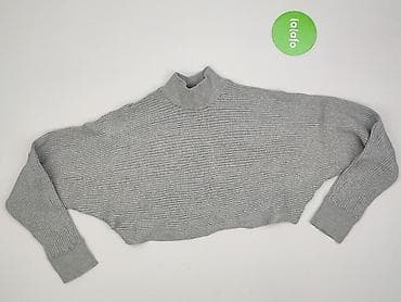 bluza chaotic: New Look, Sweter damski, rozmiar S — 2