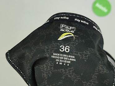 adidas formotion: F&F, Футболка жіноча, розмір S — 4