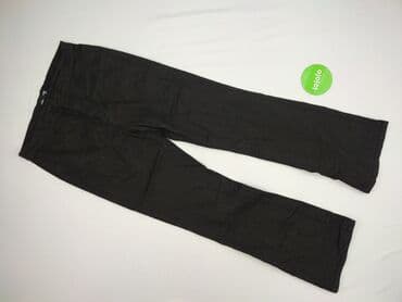 sinsay джинси жіночі: Sinsay, Spodnie materiałowe damskie, rozmiar 2XL — 2