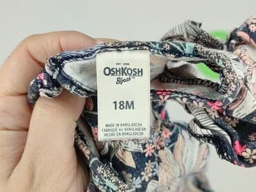 srebrna sukienka dla dziewczynki: Dress, 12-18 months, condition - Very good — 4