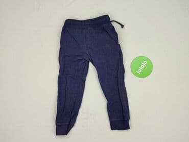 bluzki dziewczęce 164 allegro: Sweatpants, 1.5-2 years, 92, condition - Very good — 3