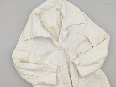 Atmosphere, Płaszcz damski, rozmiar L