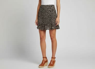 Women`s skirt, size S at lalafo.pl Women`s skirt, size S