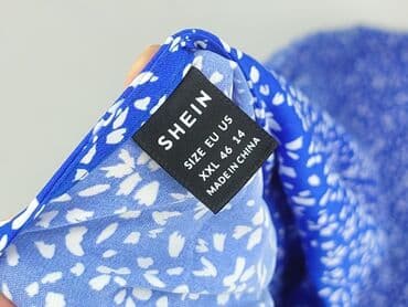 sukienki na wesele shein plus size: Shein, Sukienka damska, rozmiar 2XL — 5