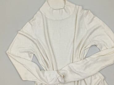 Golf damski, rozmiar 2XL w lalafo.pl Golf damski, rozmiar 2XL