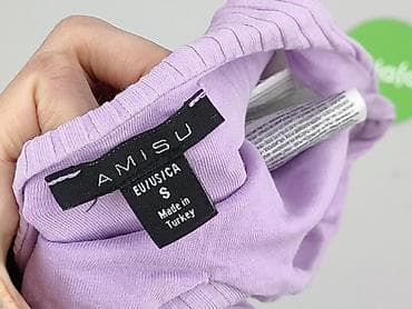 primark bluzy: Amisu, Top damski, rozmiar S — 4