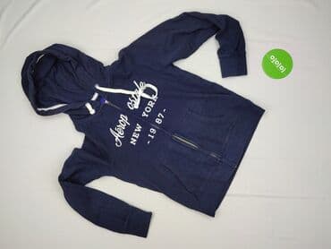 marynarki z kapturem: Aeropostale, Bluza z kapturem damska, M — 2