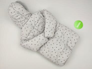 Ubranka dla niemowląt: Kurtka zimowa, 7 lat, 122-128 cm, stan - Bardzo dobry — 3