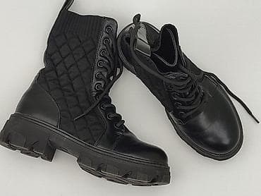 gumiaki damskie ccc: Botki damskie, rozmiar 37 — 1