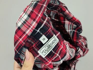 koszula w krate lidl: UP2Fashion, Koszula damska, rozmiar M — 4