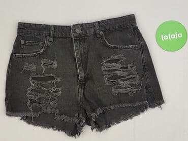 pull and bear krótkie spodenki: PULL&BEAR, Szorty damskie, rozmiar L — 2
