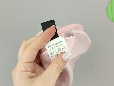 reebok bluzki: Shein, Top damski, rozmiar L — 5