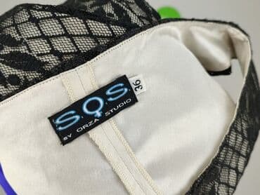 body koronkowe: Sukienka damska, rozmiar S — 5