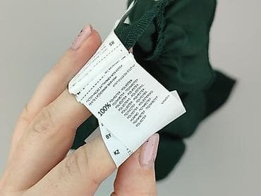 bluza grinch cropp: Bluzka damska, rozmiar S — 4