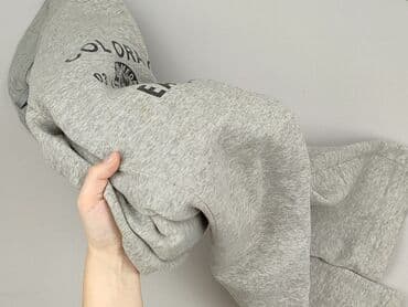 Ubrania damskie: Spodnie dresowe damskie, rozmiar L — 6