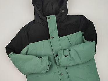 pepco softshell: Kurtka zimowa, 12 lat, 146-152 cm, stan - Bardzo dobry — 1
