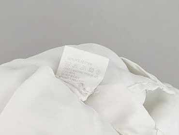 bluzka pod marynarkę plus size: Eastex, Bluzka damska, 2XL — 5