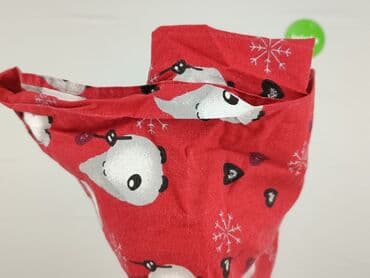 piżama hello kitty: Pillowcase, 57 x 45, kolor - Czerwony, stan - Dobry — 4