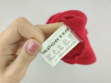 bluzki kopertowe reserved: Reporter, Жіноча блуза, розмір XL — 5