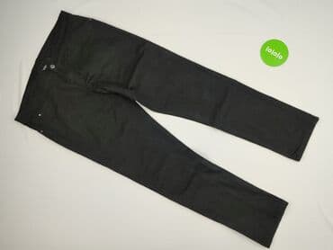deichmann kapcie psy: Esmara, Spodnie materiałowe damskie, XL — 2