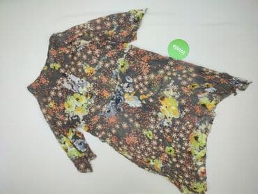 sukienki xxl na lato: Sukienka damska, rozmiar 2XL — 3