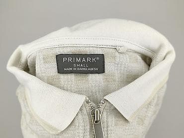 koszula c: Primark, Damska koszulka polo, rozmiar S — 4