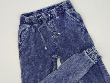 buty new age: Jeans for women, size XS — 1