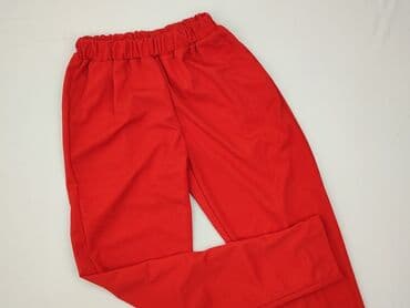 obcisłe krótkie spodenki: Women`s trousers, size S (EU 36) — 1