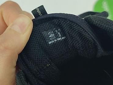 outlet ecco: Męskie buty trekkingowe ECCO z membraną GORE-TEX - Model: niskie buty — 5