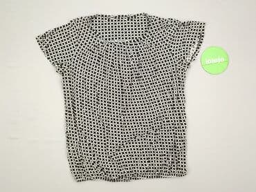marynarka damska c a: Women's blouse, size M (EU 38) — 2
