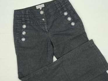 beck buty: Be Beau, Jeansy damskie, rozmiar S — 1