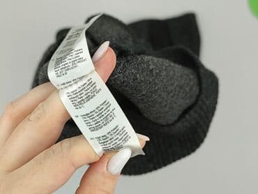 sukienka golf sweter: F&F, Sukienka damska, rozmiar S — 5