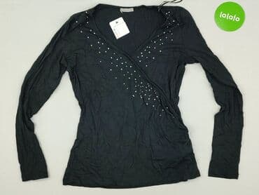 sukienka o kroju marynarki mohito: Orsay, Bluzka damska, M — 2