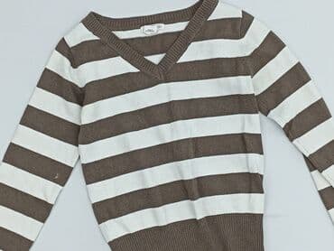 sweter hello kitty h: Sweterek, H&M, 12 lat, 146-152 cm, stan - Dobry — 1