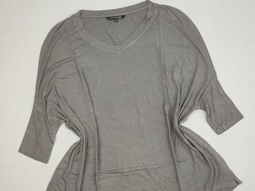 koszulki na jedno ramie: Top Secret, T-shirt damski, rozmiar M — 1