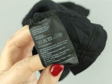 hooligans koszulki: H&M, Koszulka dla mężczyzn, rozmiar M — 6