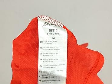 burbery: Martes, Koszulka dla mężczyzn, rozmiar M — 5