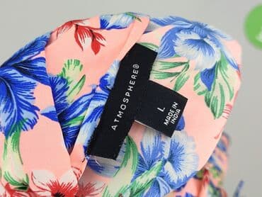 buty na platformie: Atmosphere, Kombinezon damski, rozmiar L — 4