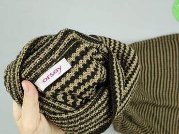 ozdobne skarpety świąteczne: Orsay, Sukienka damska, rozmiar S — 4