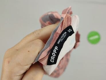 ubrania cropp: Cropp, T-shirt damski, rozmiar XS — 5