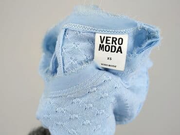 vero moda koszula: Vero Moda, Bluzka damska, rozmiar XS — 4