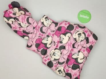 czapki nike: Kamizelka, Disney, 4-5 lat, 104-110 cm, stan - Idealny — 3