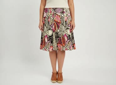 buty na koturnie deichmann: Debenhams, Spódnica damska, rozmiar XL — 7