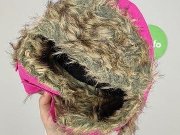 lidl sukienki dla dziewczynek: Hat, 7 years, 52-54 cm, condition - Perfect — 4
