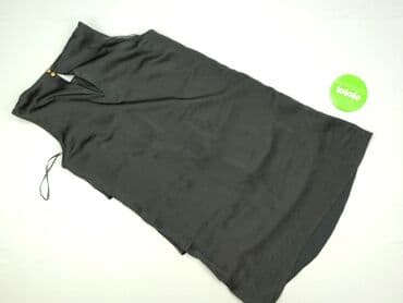 oversized t shirty basic: Mango, Sukienka damska, rozmiar M — 3