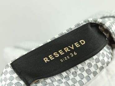 szara spódnice rozkloszowane: Spódnica damska, rozmiar S — 5