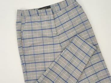 Reserved, Spodnie materiałowe damskie, L w lalafo.pl Reserved, Spodnie materiałowe damskie, L