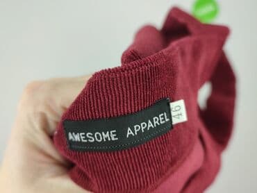 Kobiety: Awesome, Sukienka damska, 3XL — 5