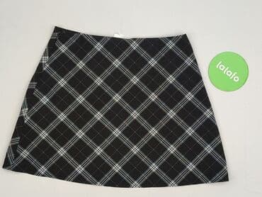 spodnica w kratke hm: H&M Divided, Spódnica damska, rozmiar S — 3